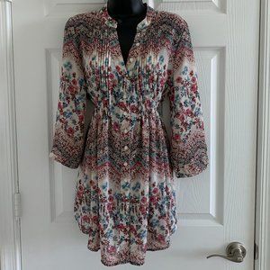 American Rag Cie Women's Tunic Top, Size M